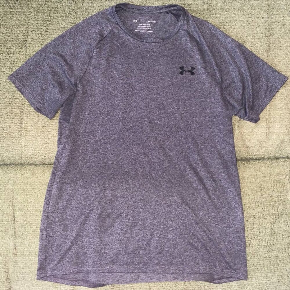 Under Armour T-shirt new